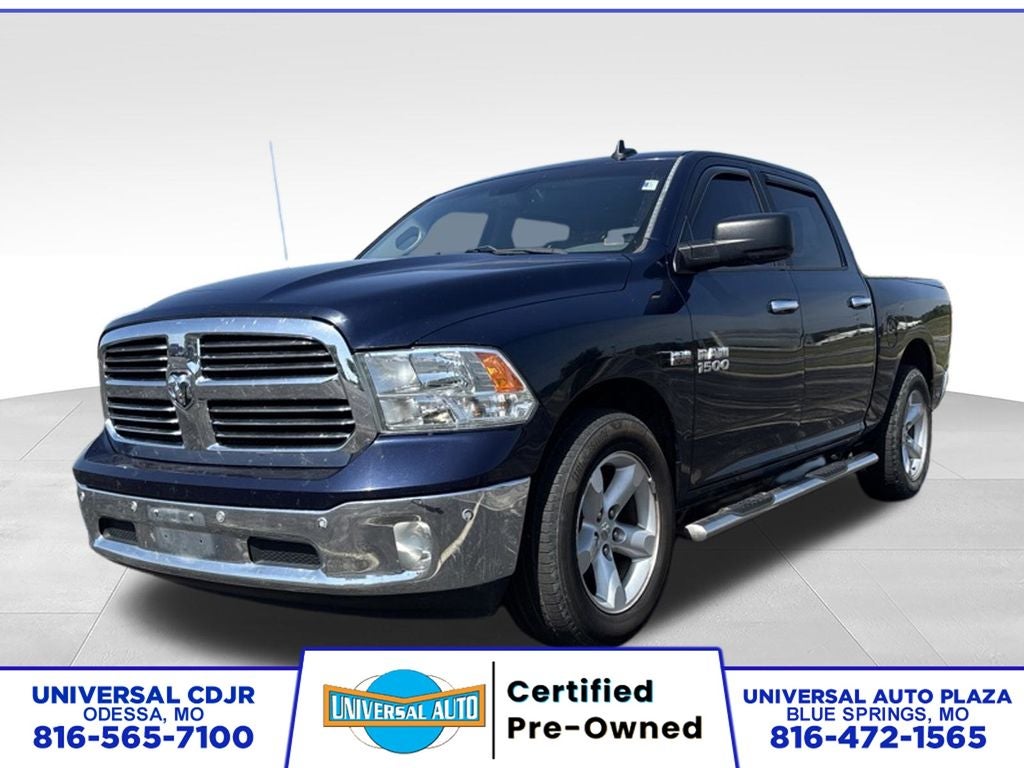 ram ram 1500 pickup 2017 3C6RR6LT7HG687109 image ram ram 1500 pickup 2017 3C6RR6LT7HG687109 image